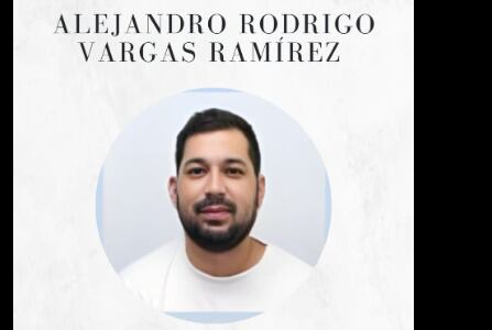 El policía asesinado a balazos la noche de este miércoles 8 de mayo en Quepos tenía 35 años.
El oficial fue identificado como Alejandro Rodrigo Vargas Ramírez quien era padre de una hija de 13 años según el Tribunal Supremo de Elecciones (TSE).