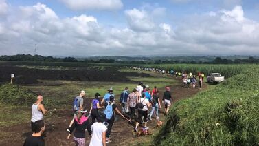 La cooperativa más viejita del país se alista para apagar 80 velitas y celebrar a lo grande