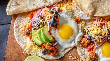 Derribamos mitos del huevo, uno de los alimentos más versátiles del mundo