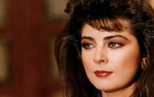 Los rumores de la supuesta muerte de Victoria Ruffo encendieron las alarmas.