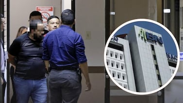 Caso Gallo tapado: ¿Se recuperaron los ¢3.293 millones que extesorero de BN sustrajo de bóvedas? Esto se reveló en el juicio