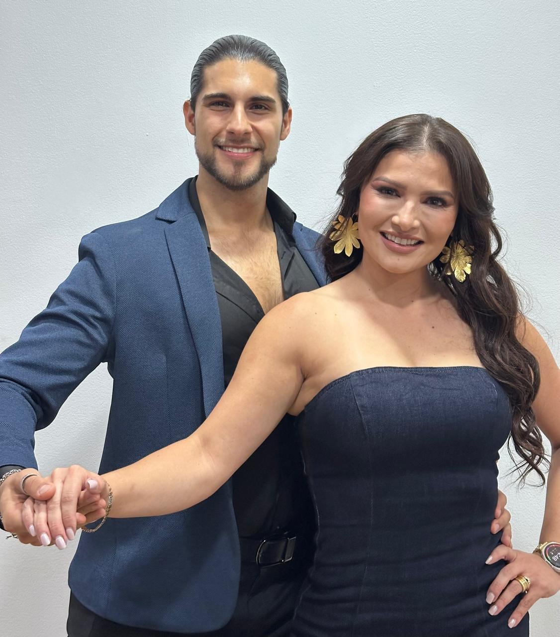 Mira quién baila 3