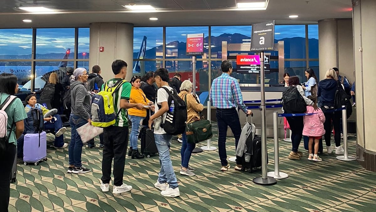 Cobertura La Teja Copa América