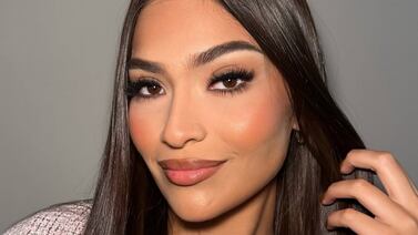 Daniela Simpson, la modelo que se hizo viral tras una foto del Club Sport Herediano