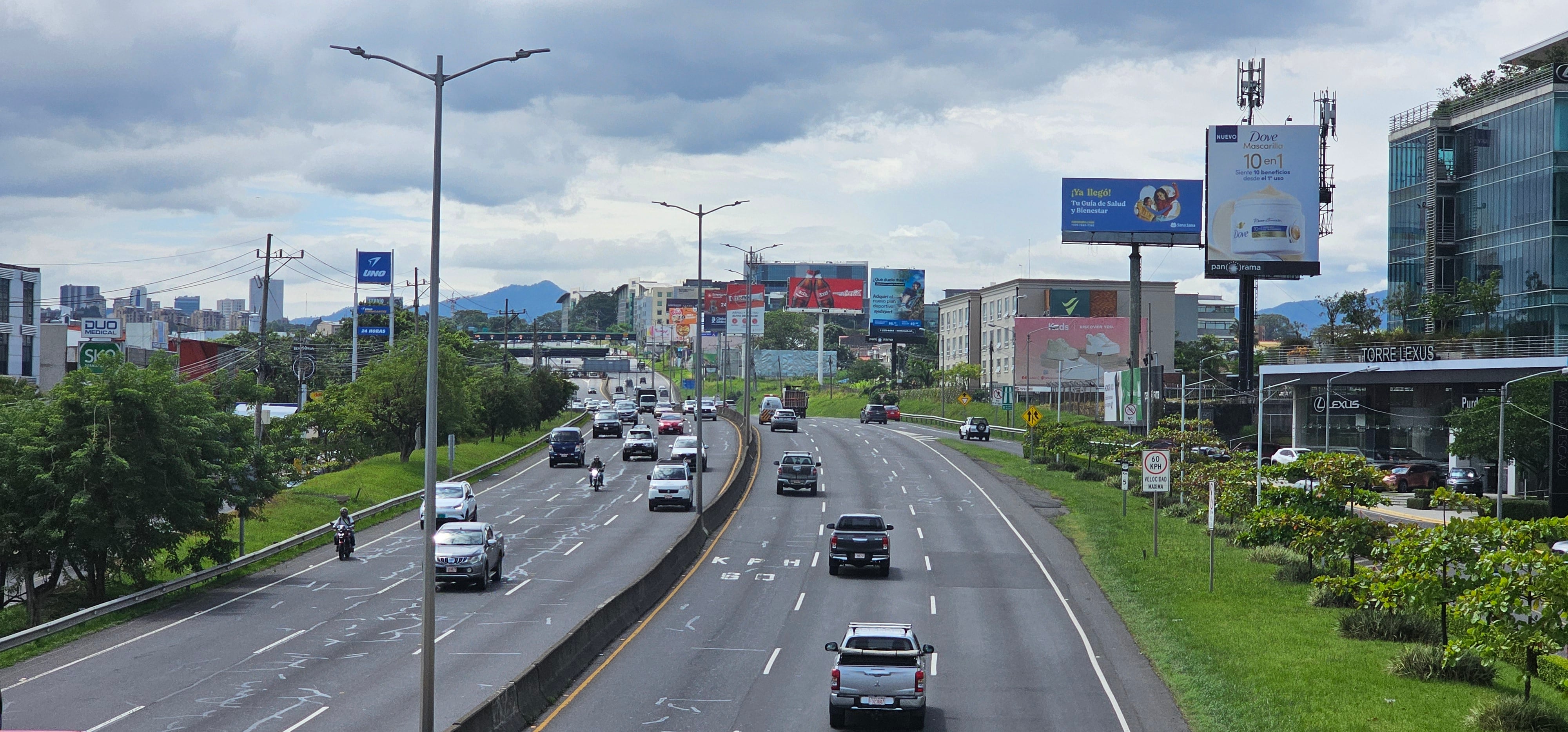 Operativo en Viernes Negro