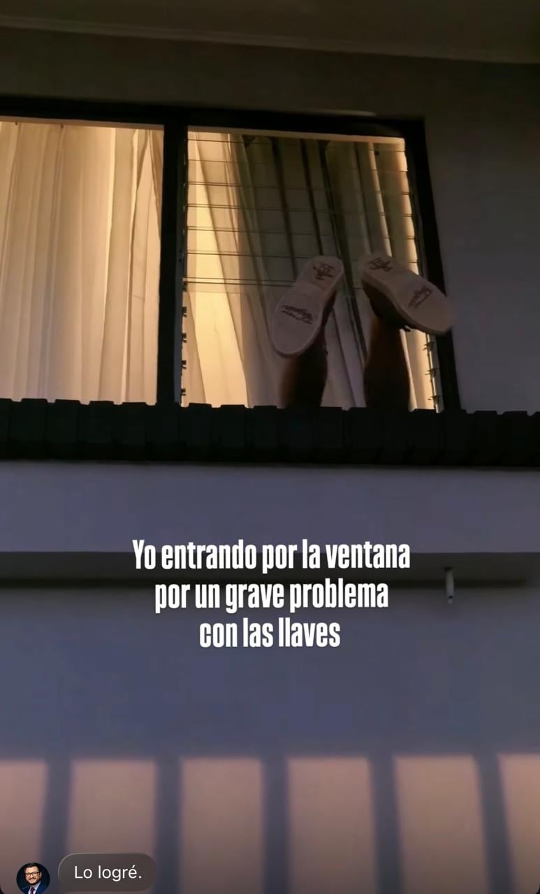Daniel Céspedes