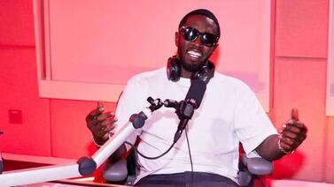 Esposo de Thalía está bajo la lupa por caso de P. Diddy y esto dijo su cuñada