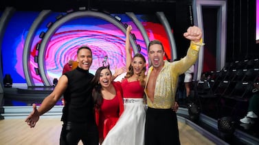Finalistas de Mira quién baila hicieron un pacto inesperado, ¿de qué trata?