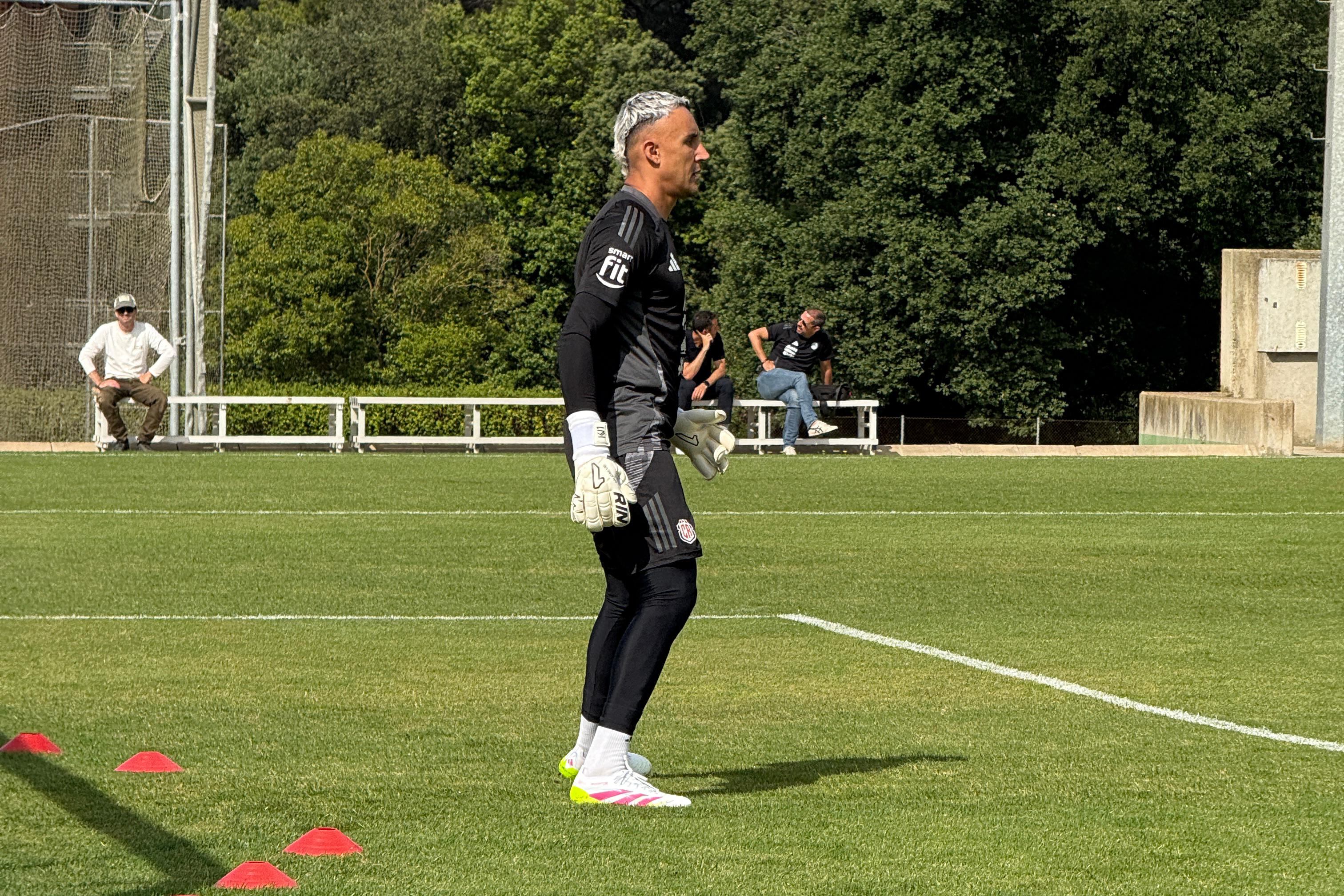 Fotos exclusivas para LA TEJA