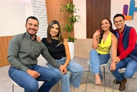 Ginnés Rodríguez contó que es lo que la tiene más preocupada por ahora
