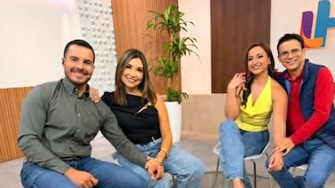 Ginnés Rodríguez contó que es lo que la tiene más preocupada por ahora
