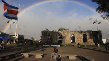 Manténgase en guardia ante alerta que dan las autoridades para todo el país