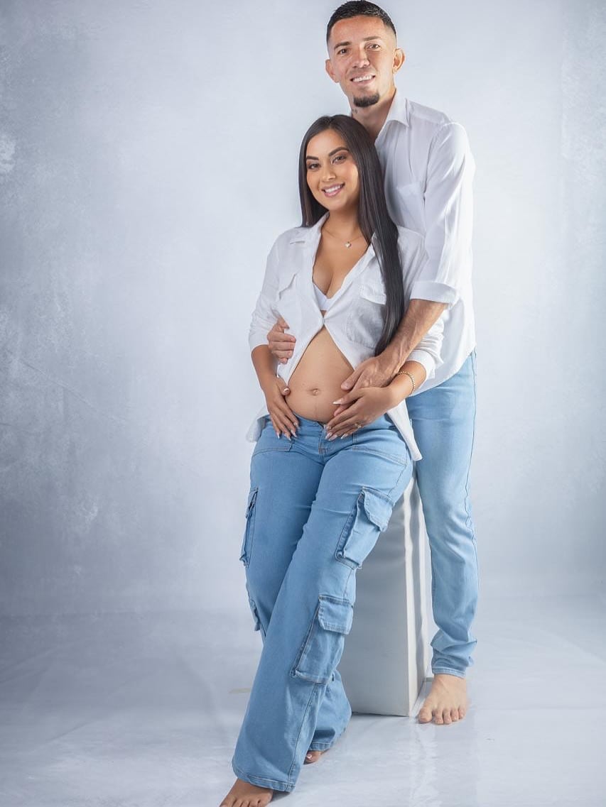 El jugador del Deportivo Saprissa y de la Selección Nacional, Jefferson Brenes, hizo un sorpresivo anuncio por el que ya le llueven las felicitaciones.