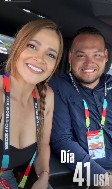 Gaby Jiménez