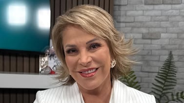 Cristiana Nassar presume el logro que cambiará la vida de una de sus hijastras