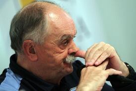 Fallece Xabier Azkargorta, el histórico técnico de Bolivia, Chile y Espanyol