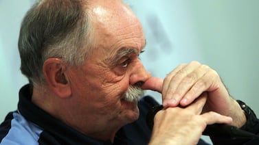 Fallece Xabier Azkargorta, el histórico técnico de Bolivia, Chile y Espanyol