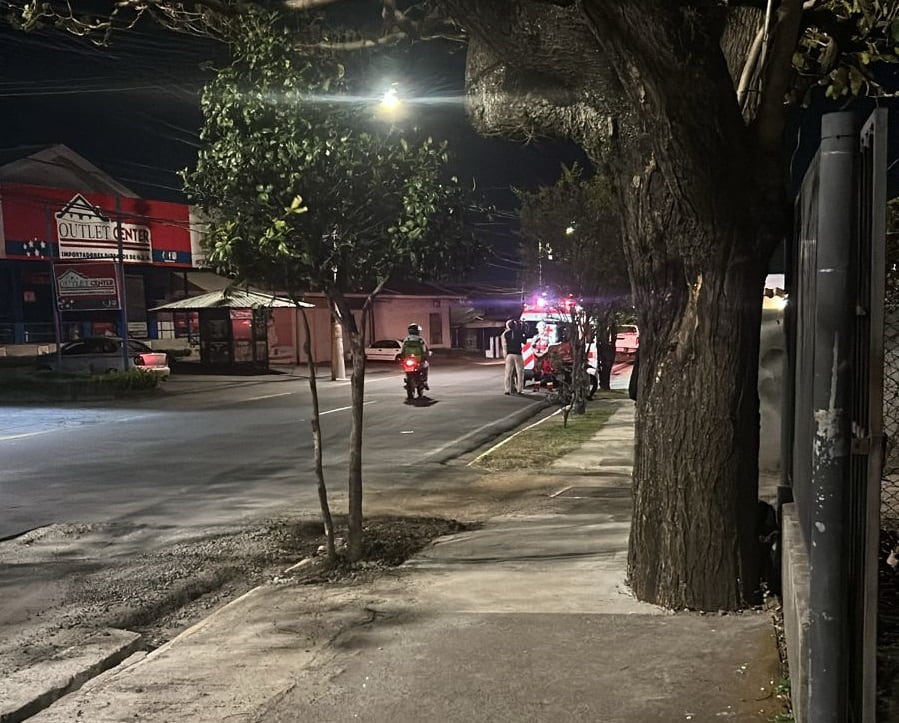 Se desconocen las circunstancias que mediaron en la muerte del señor. Foto cortesía.