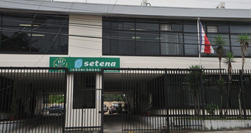 Setena