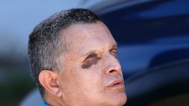 Mecánico quedó ciego tras brutal ataque, pero tomó impactante decisión con sus agresores
