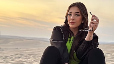 Hija de Keylor Navas confiesa con una foto que la relación con su mamá tiene sus peleas