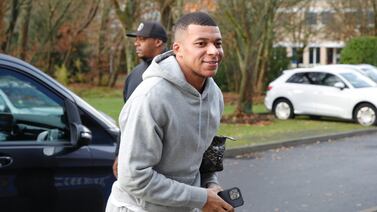 Kylian Mbappé está metido en broncón que pondría en riesgo su carrera en el Real Madrid