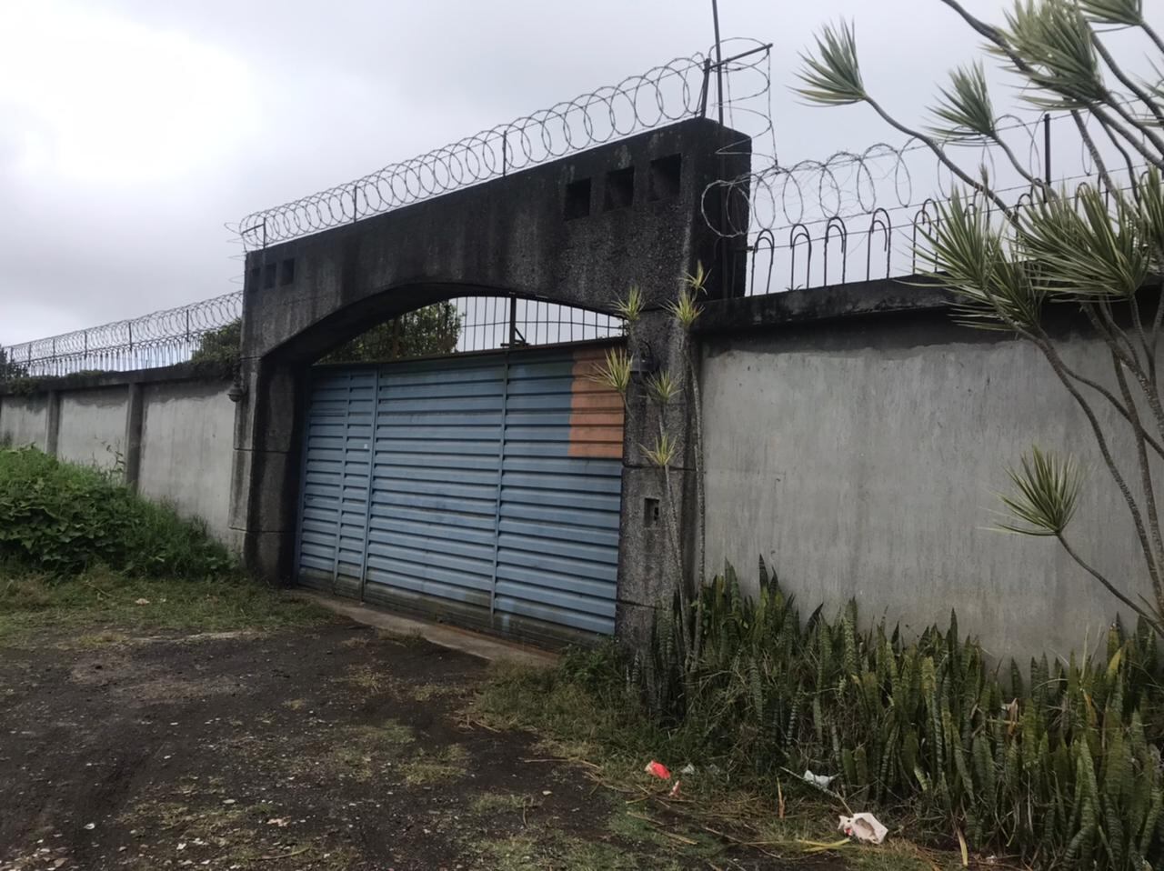 Kimberly Araya, joven mamá que apareció sin vida en el Zurquí.