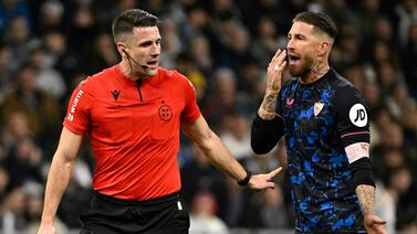 Noticia confirma que Sergio Ramos está en las mismas que Keylor Navas