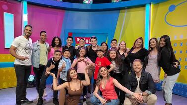 Exparticipante de Nace una estrella les pidió ayuda a seguidores para cumplir uno de sus sueños