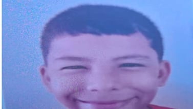 OIJ busca a un niño de 11 años reportado como desaparecido en Limón