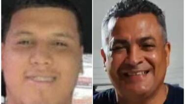 A familia le avisaron que mataron a tío y horas después hallaron a sobrino también asesinado