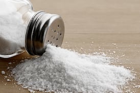 Usted podría estar “pecando” con la sal y no precisamente con la que está en el salero, ¡tiene que leer esto!