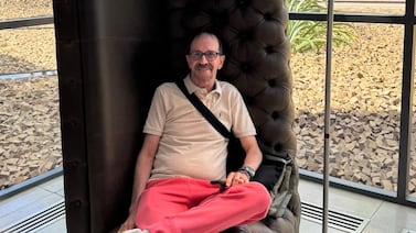 La última publicación del doctor brutalmente asesinado en Escazú dejó un presagio que hoy estremece a sus allegados