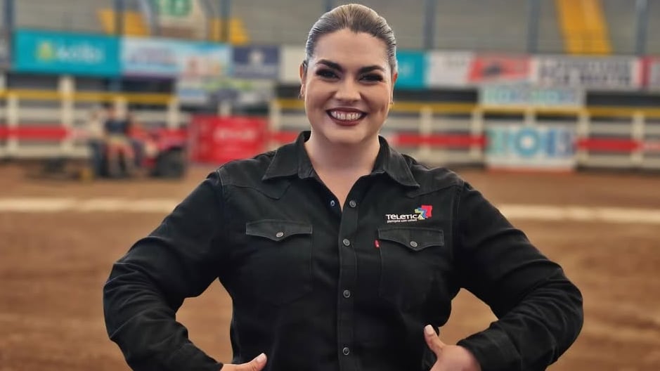 Susana Peña pasa por uno de los momentos más difíciles de enfrentar