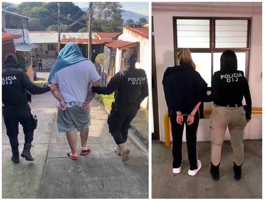 Sospechosos atacar hermanos tras choque,