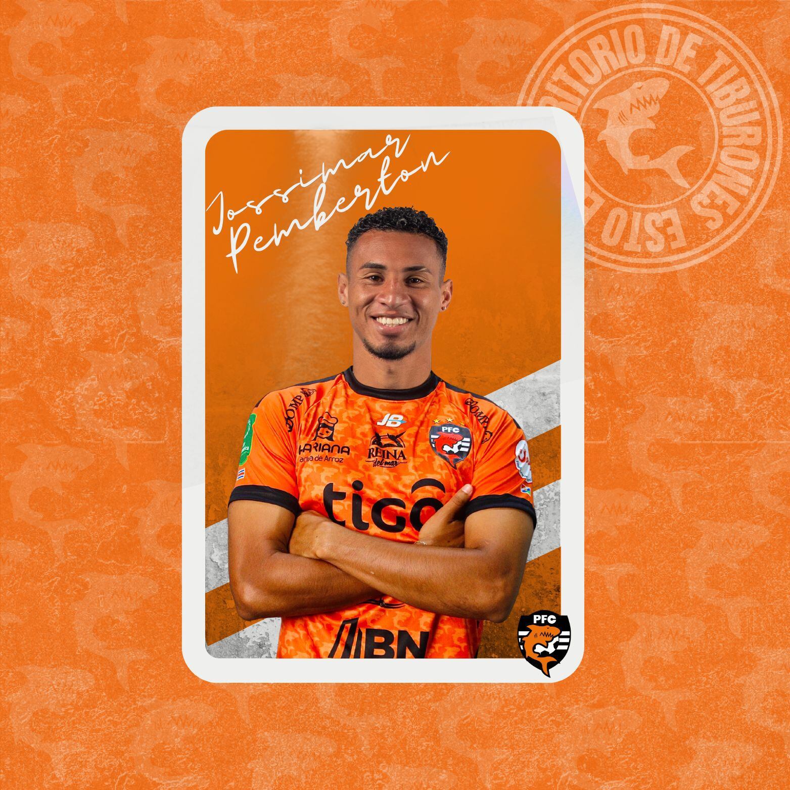 Jossimar Pemberton, Puntarenas FC, Cartaginés