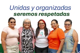 Salario, derechos y miedos: lo que viven hoy las trabajadoras domésticas en Costa Rica