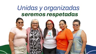 Salario, derechos y miedos: lo que viven hoy las trabajadoras domésticas en Costa Rica
