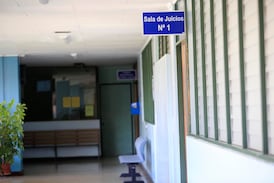 Exfuncionaria del Colegio Universitario de Cartago enfrentará juicio por peculado millonario