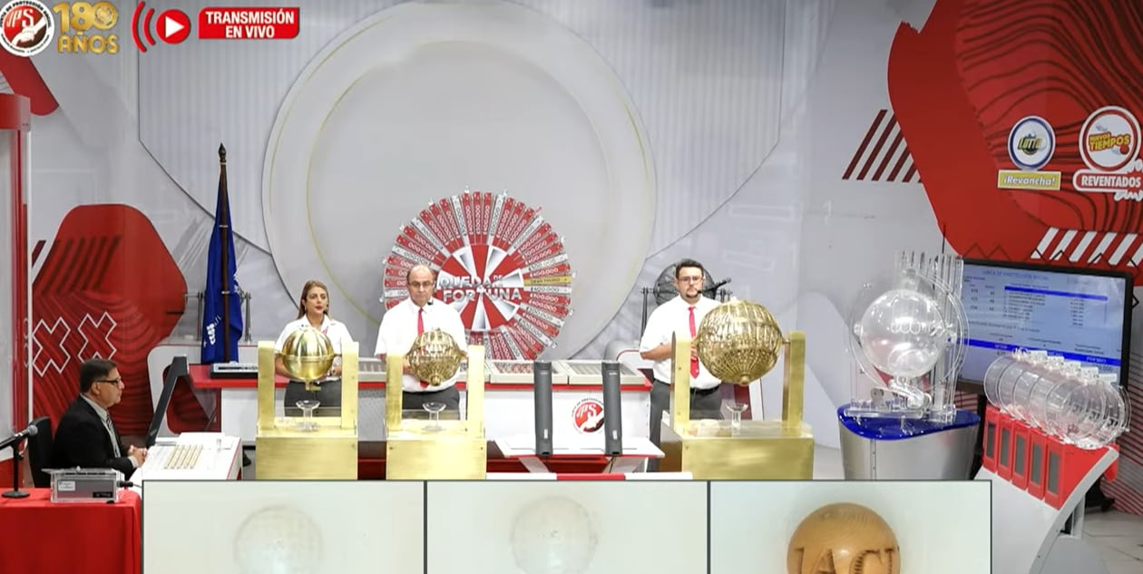 Foto de listados acumulado