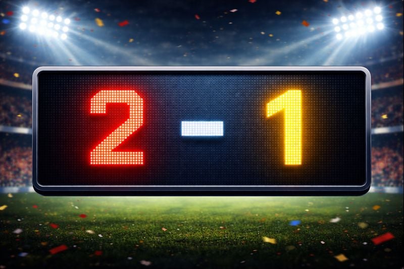 La IA proyecta un partido cerrado y con goles en la final de vuelta.