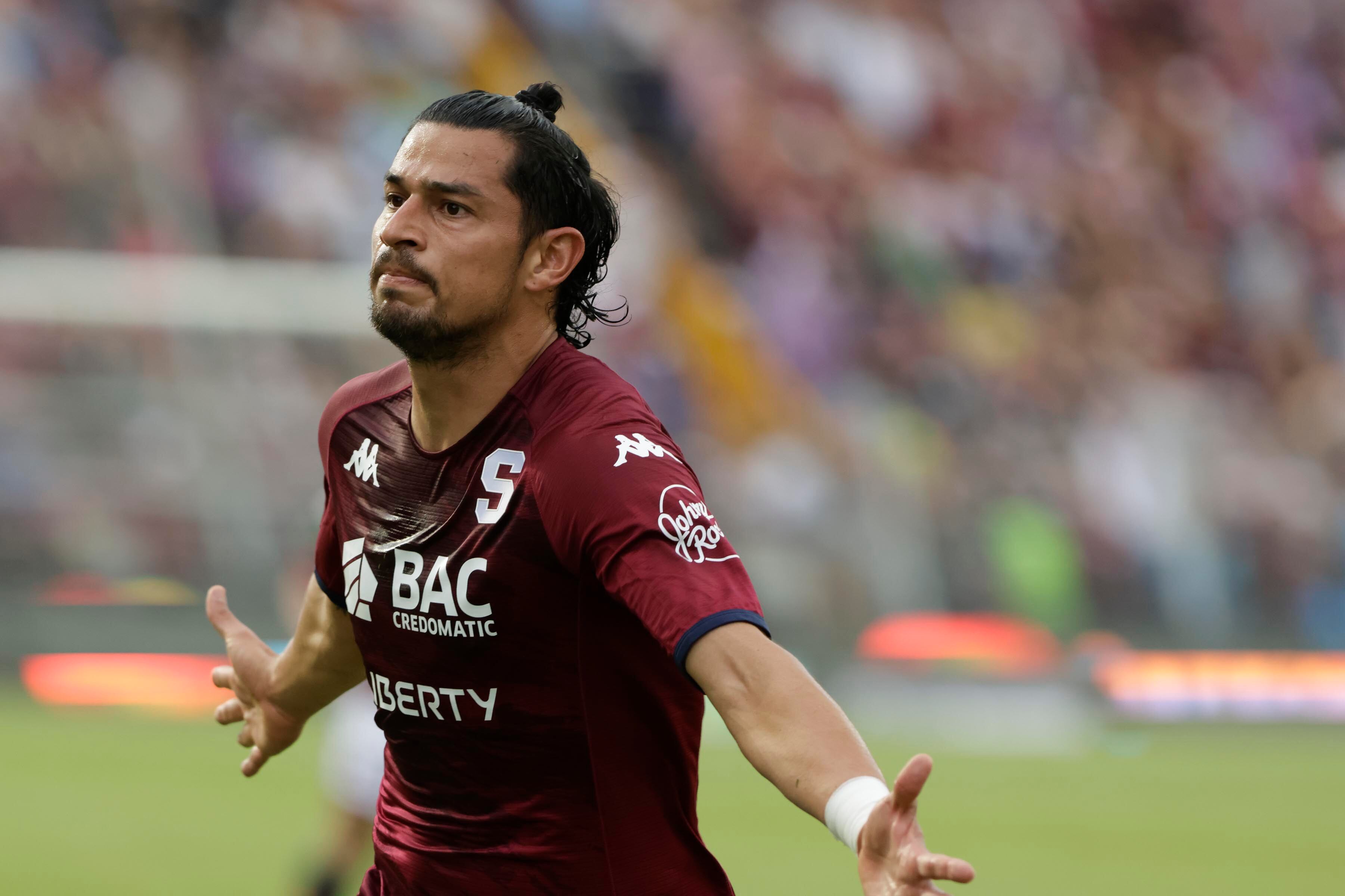 26/05/2024. Estadio Ricardo Saprissa Aymá, Tibás. Hora: 04:00 p.m. Final del del Torneo de Clausura 2024 entre el Deportivo Saprissa y Liga Deportiva Alajuelense (LDA), disputada en el Estadio Ricardo Saprissa Aymá, Tibás.
