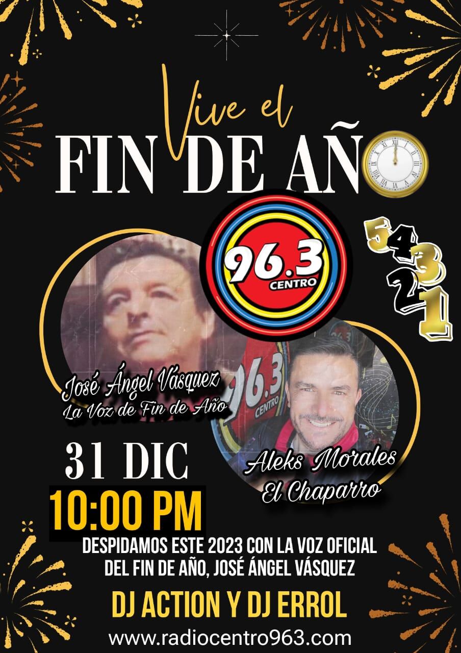 José Angel Vásquez