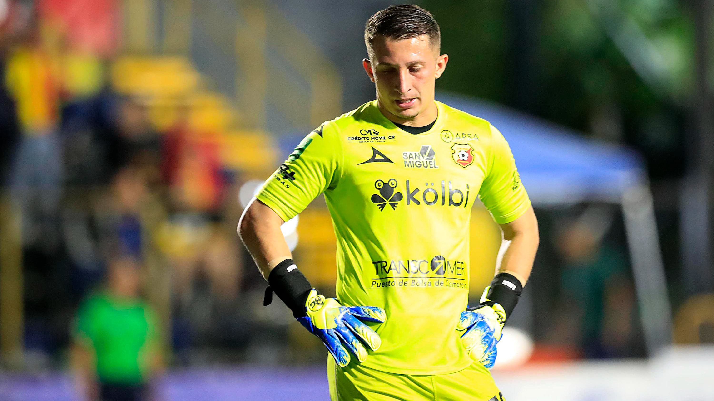Bryan Segura, Herediano