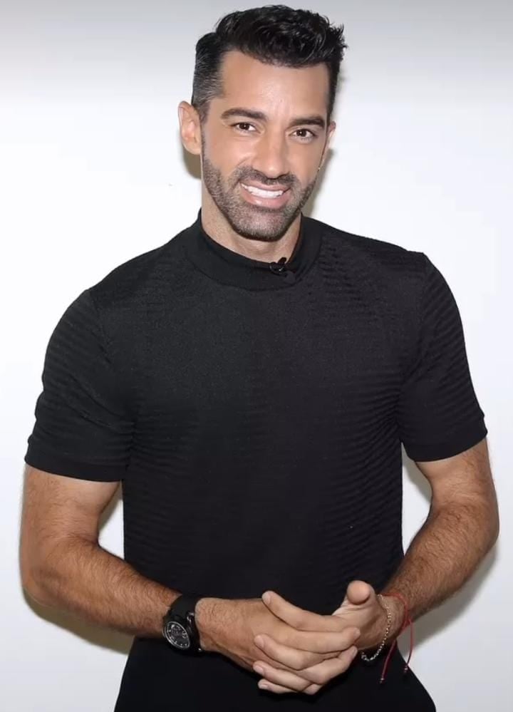 Toni Costa