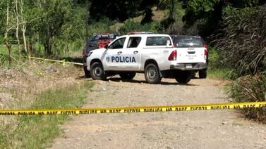 Una brutal agresión con cuchillo tiene a un joven de 24 años entre la vida y la muerte