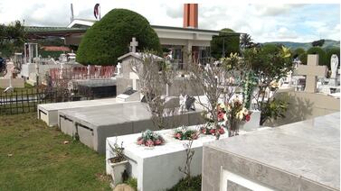 Ni el sacerdote  pudo salvar a anciana de terrible asesinato