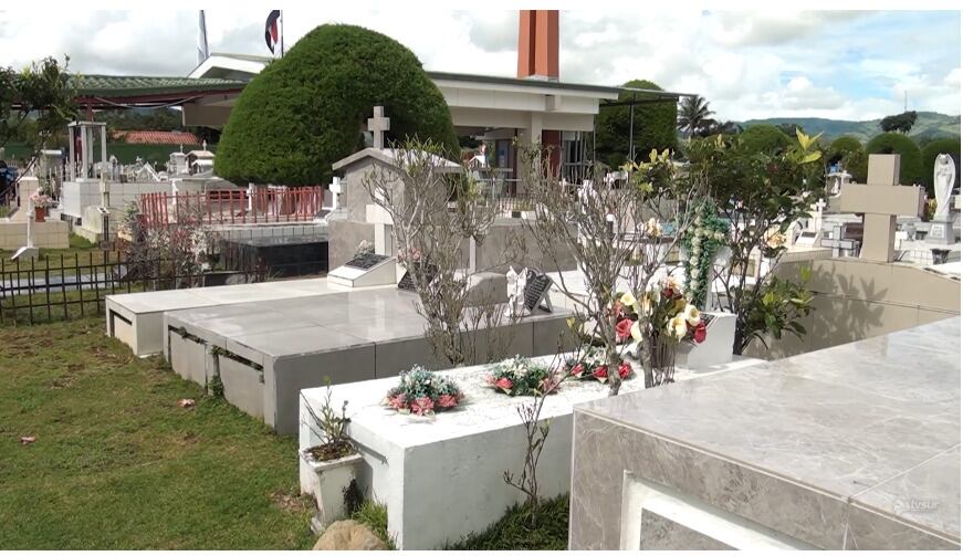 Crimen Juana Segura en Pérez Zeledón