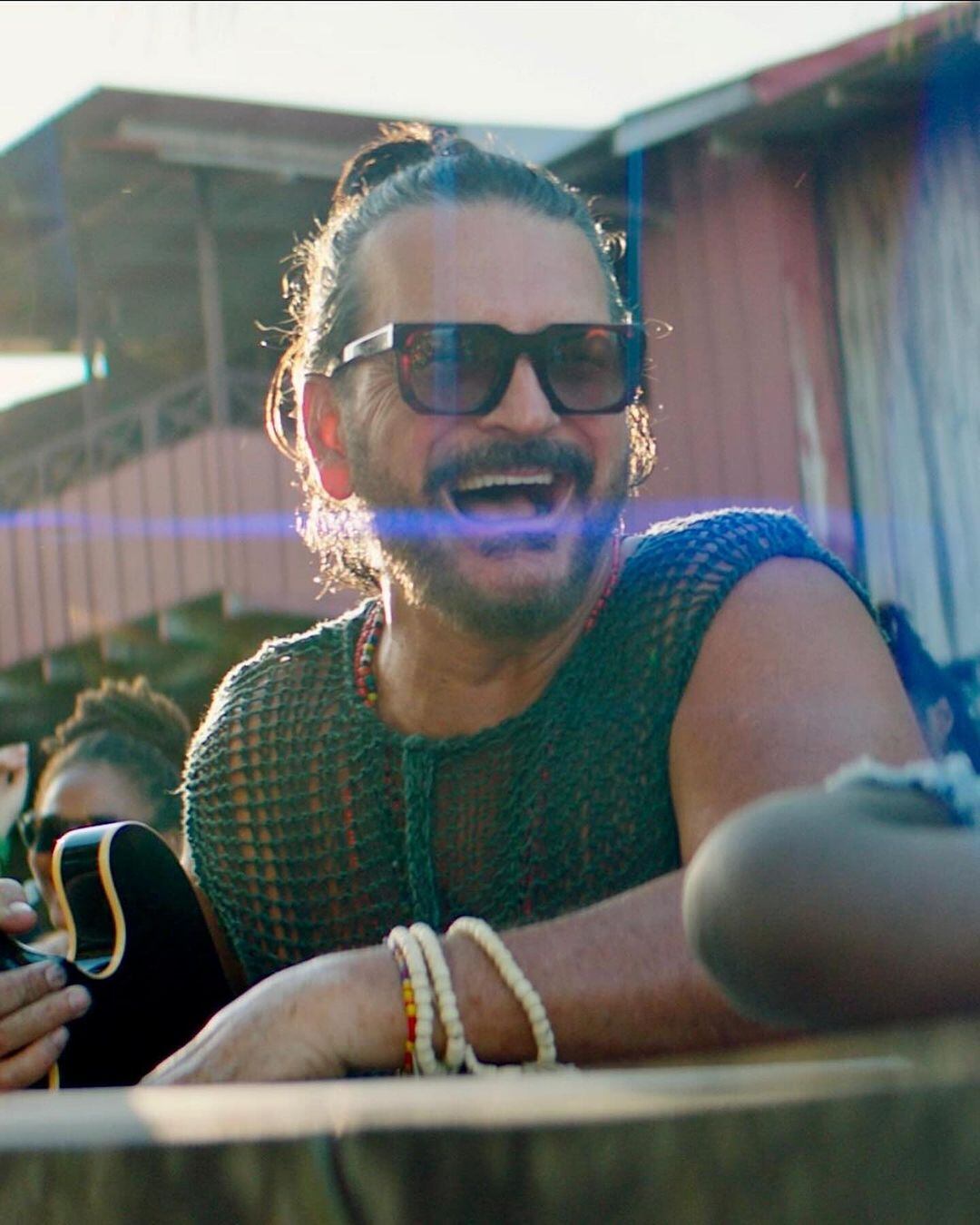 Ricardo Arjona en Costa Rica 2024