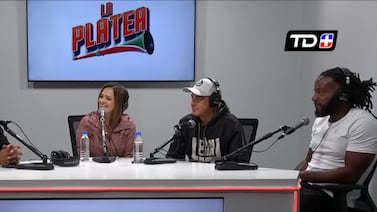 Allan Alemán habló por primera vez de su bebé que viene en camino y de la polémica que se armó